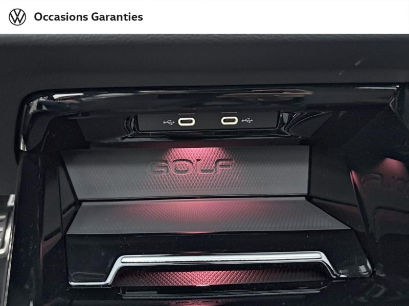Voitures occasions VOLKSWAGEN GOLF GTI Clubsport Laxou