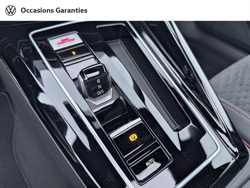 Voitures occasions VOLKSWAGEN GOLF GTI Clubsport Laxou