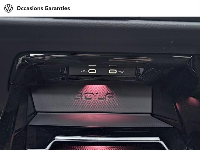 Voitures occasions VOLKSWAGEN GOLF GTI Clubsport Laxou