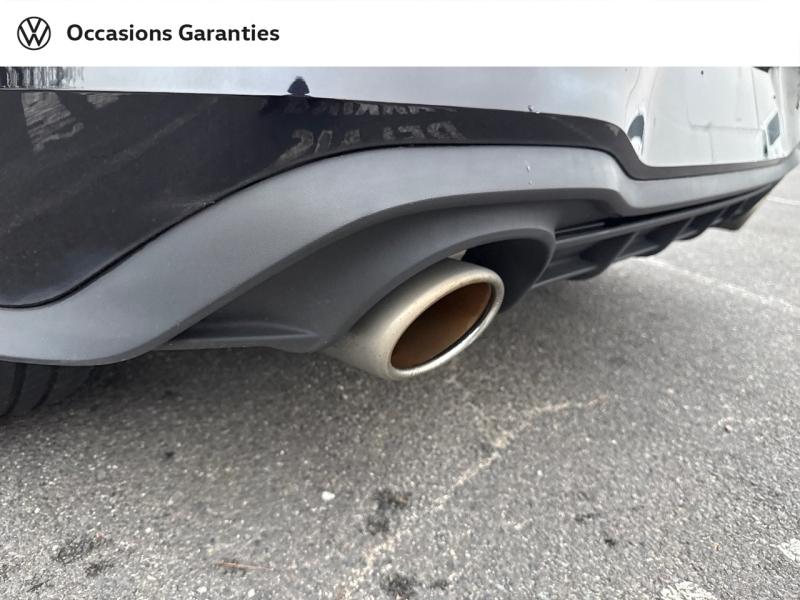 Voitures occasions VOLKSWAGEN GOLF GTI Clubsport Laxou