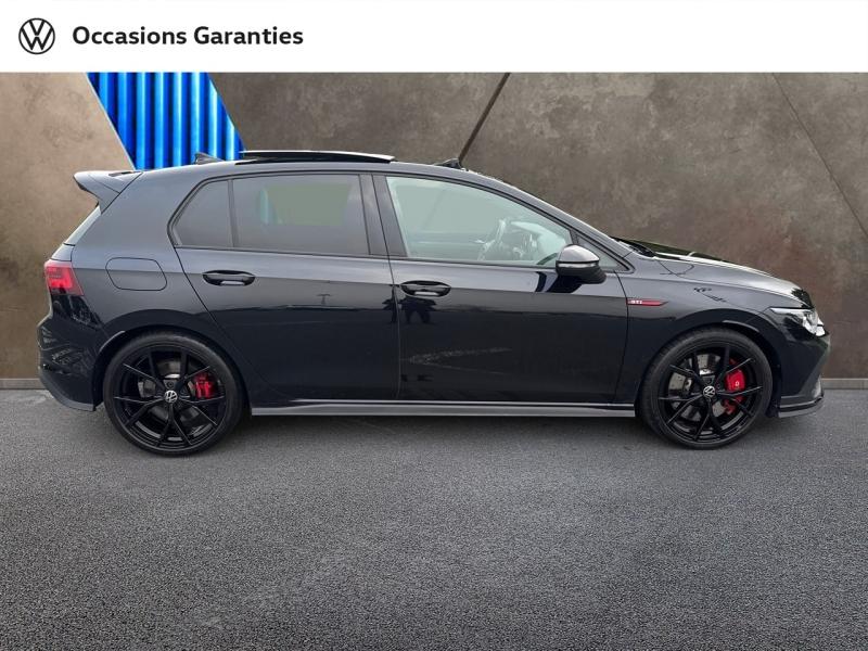 Voitures occasions VOLKSWAGEN GOLF GTI Clubsport Laxou