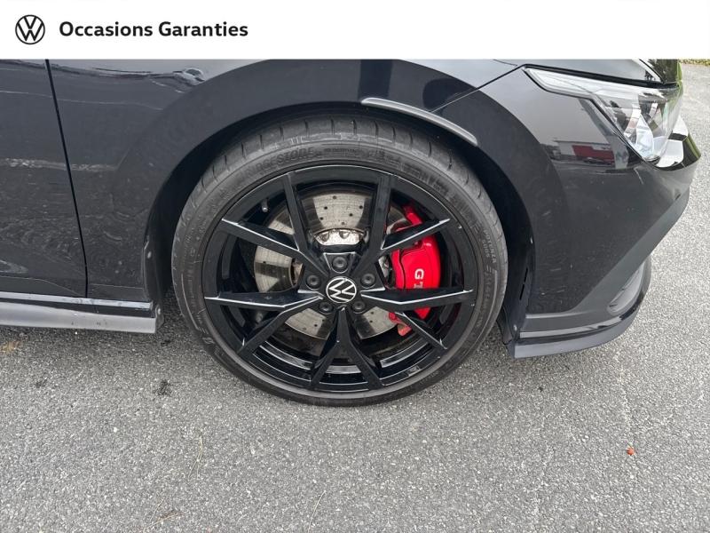 Voitures occasions VOLKSWAGEN GOLF GTI Clubsport Laxou