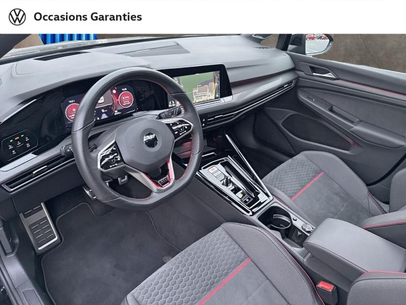 Voitures occasions VOLKSWAGEN GOLF GTI Clubsport Laxou