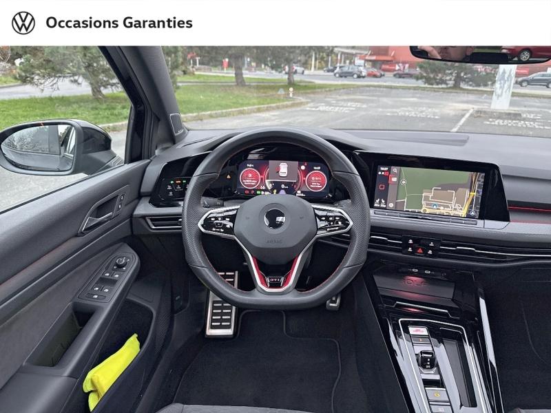 Voitures occasions VOLKSWAGEN GOLF GTI Clubsport Laxou