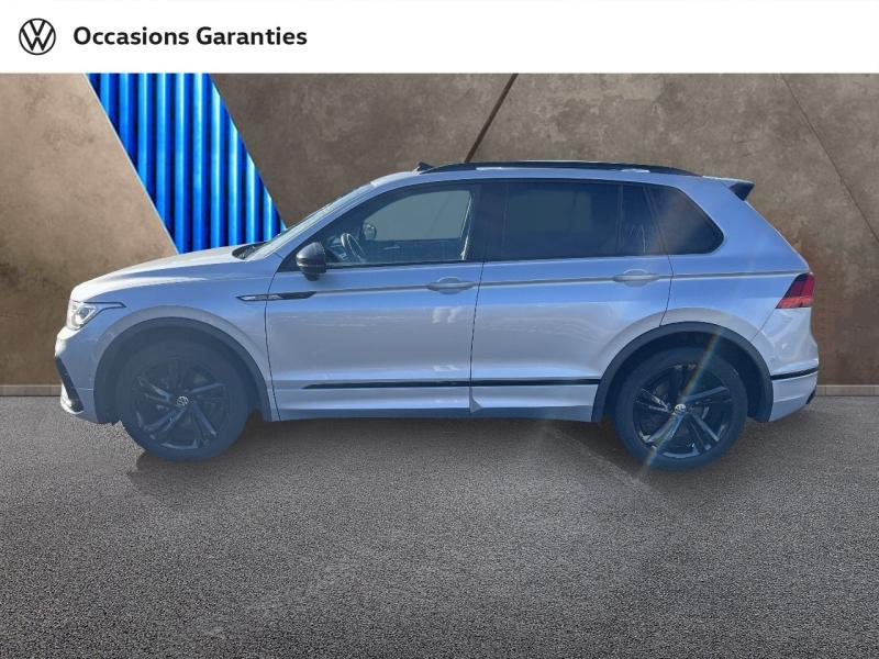 Voitures occasions VOLKSWAGEN TIGUAN R-Line Laxou