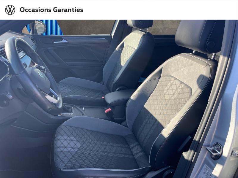 Voitures occasions VOLKSWAGEN TIGUAN R-Line Laxou