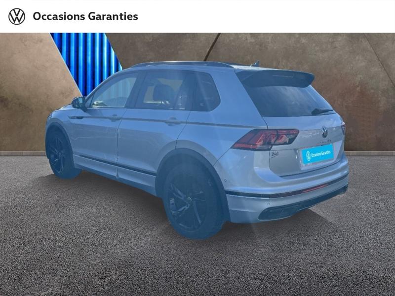 Voitures occasions VOLKSWAGEN TIGUAN R-Line Laxou