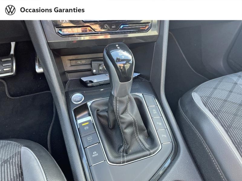 Voitures occasions VOLKSWAGEN TIGUAN R-Line Laxou