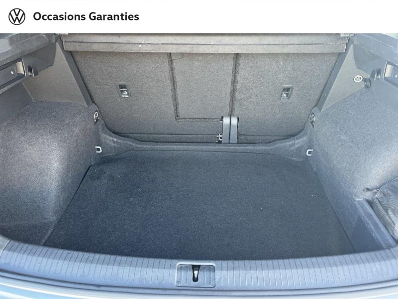 Voitures occasions VOLKSWAGEN TIGUAN R-Line Laxou