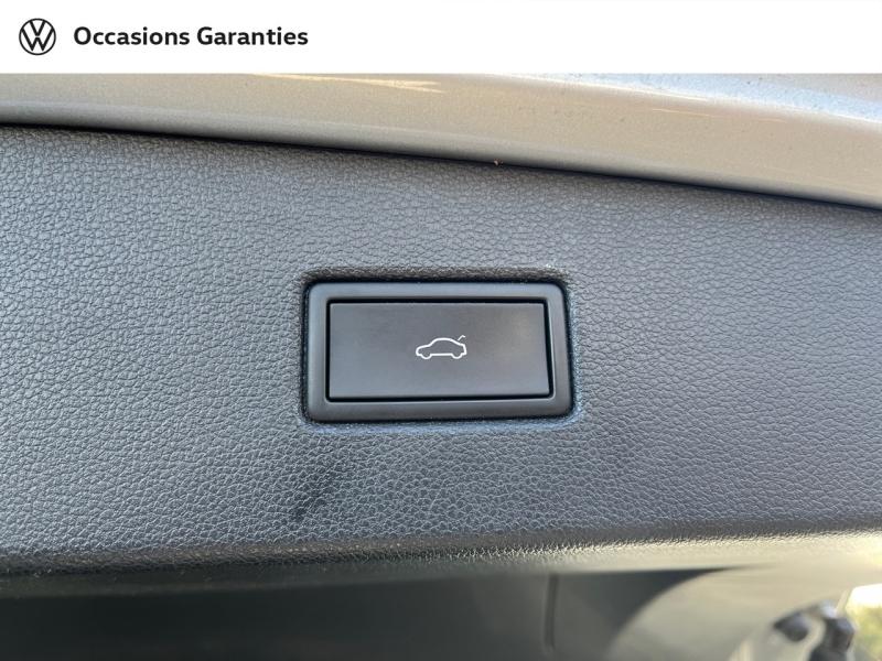 Voitures occasions VOLKSWAGEN TIGUAN R-Line Laxou