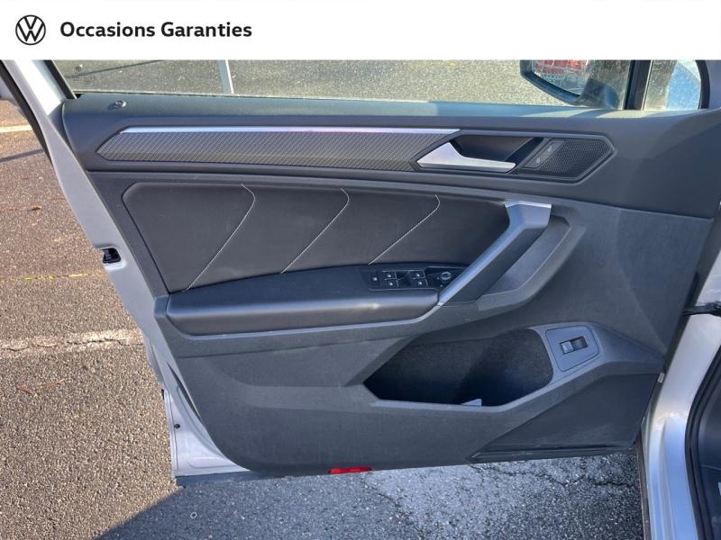Voitures occasions VOLKSWAGEN TIGUAN R-Line Laxou