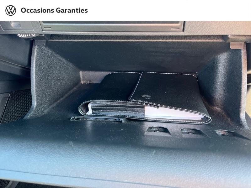 Voitures occasions VOLKSWAGEN TIGUAN R-Line Laxou