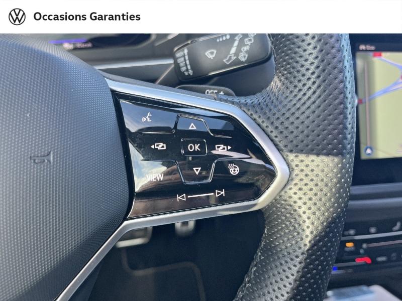 Voitures occasions VOLKSWAGEN TIGUAN R-Line Laxou