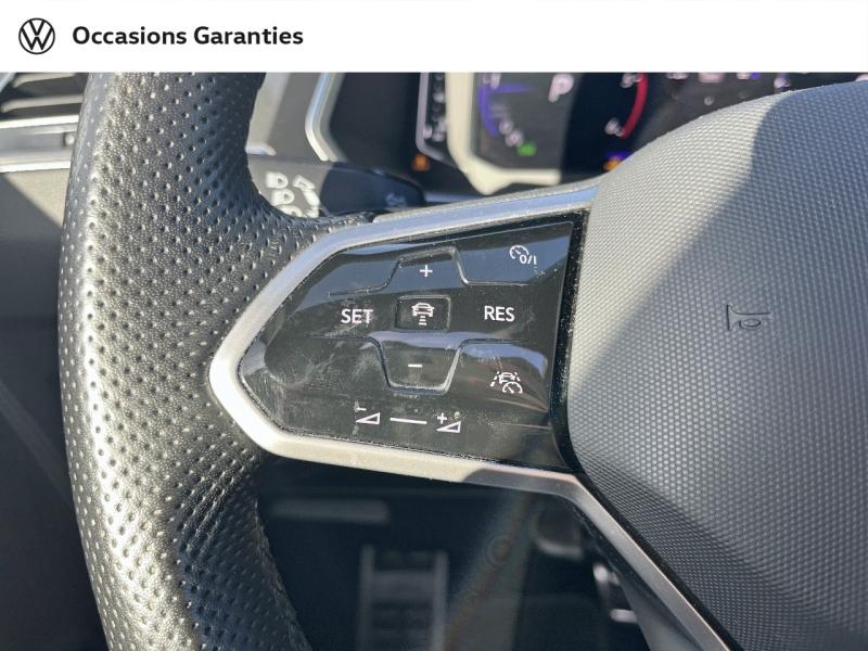 Voitures occasions VOLKSWAGEN TIGUAN R-Line Laxou