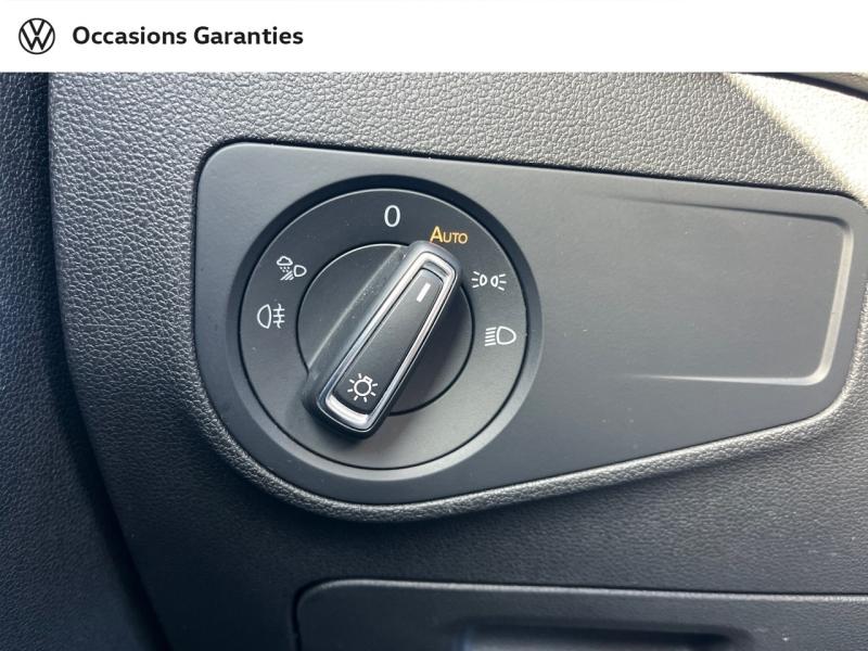 Voitures occasions VOLKSWAGEN TIGUAN R-Line Laxou