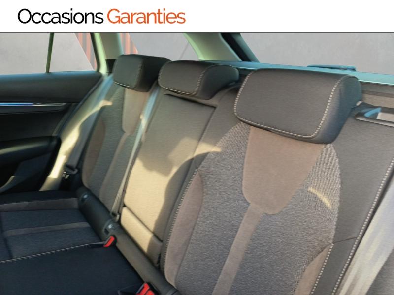 Voitures occasions ŠKODA Octavia Combi Scout Laxou