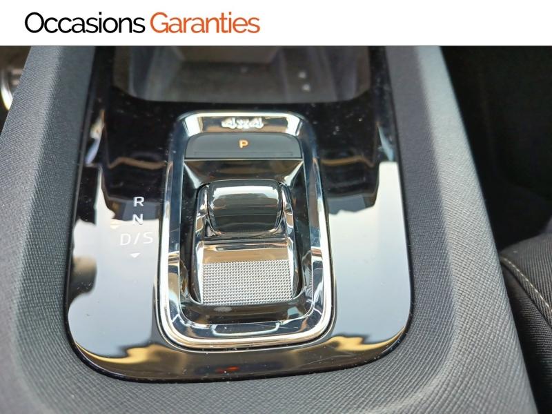 Voitures occasions ŠKODA Octavia Combi Scout Laxou