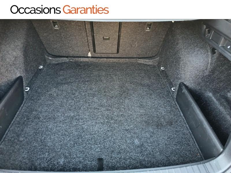 Voitures occasions ŠKODA Octavia Combi Scout Laxou