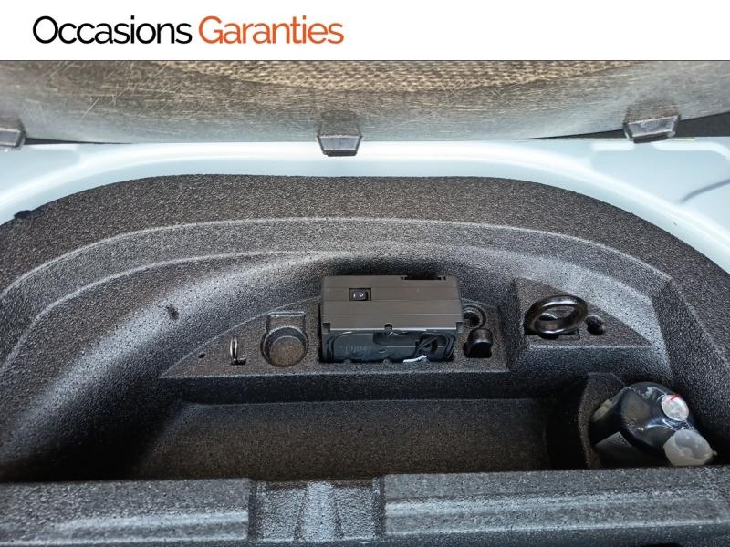 Voitures occasions ŠKODA Octavia Combi Scout Laxou