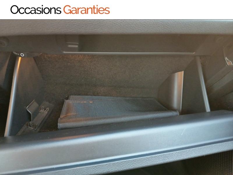 Voitures occasions ŠKODA Octavia Combi Scout Laxou