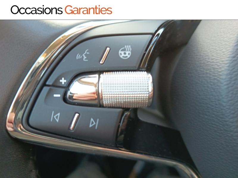 Voitures occasions ŠKODA Octavia Combi Scout Laxou