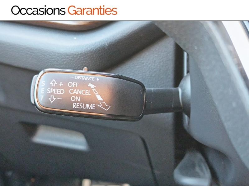 Voitures occasions ŠKODA Octavia Combi Scout Laxou