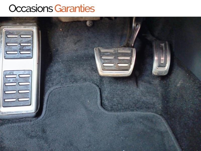 Voitures occasions ŠKODA Octavia Combi Scout Laxou