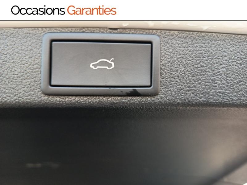 Voitures occasions ŠKODA Octavia Combi Scout Laxou