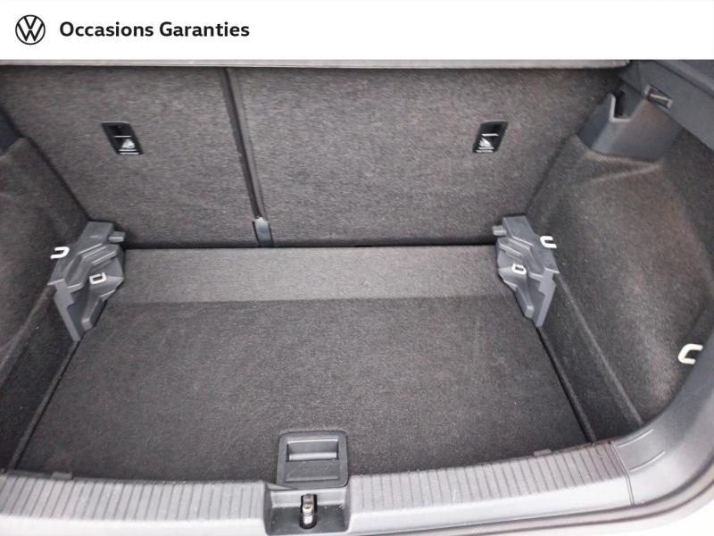 Voitures occasions VOLKSWAGEN T-CROSS R-Line Laxou