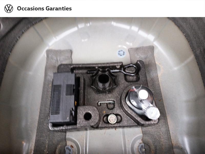 Voitures occasions VOLKSWAGEN T-CROSS R-Line Laxou