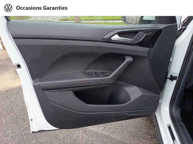 Voitures occasions VOLKSWAGEN T-CROSS R-Line Laxou