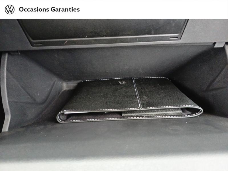 Voitures occasions VOLKSWAGEN T-CROSS R-Line Laxou