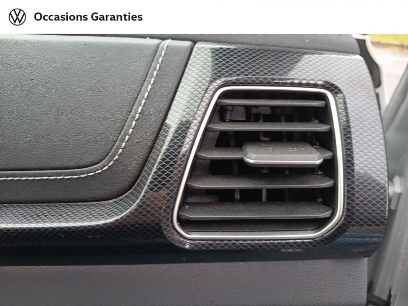 Voitures occasions VOLKSWAGEN T-CROSS R-Line Laxou
