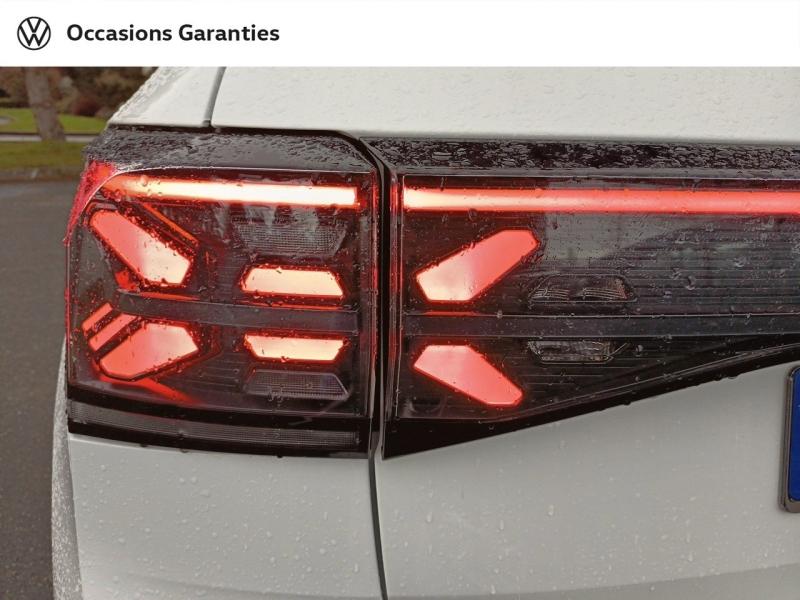Voitures occasions VOLKSWAGEN T-CROSS R-Line Laxou