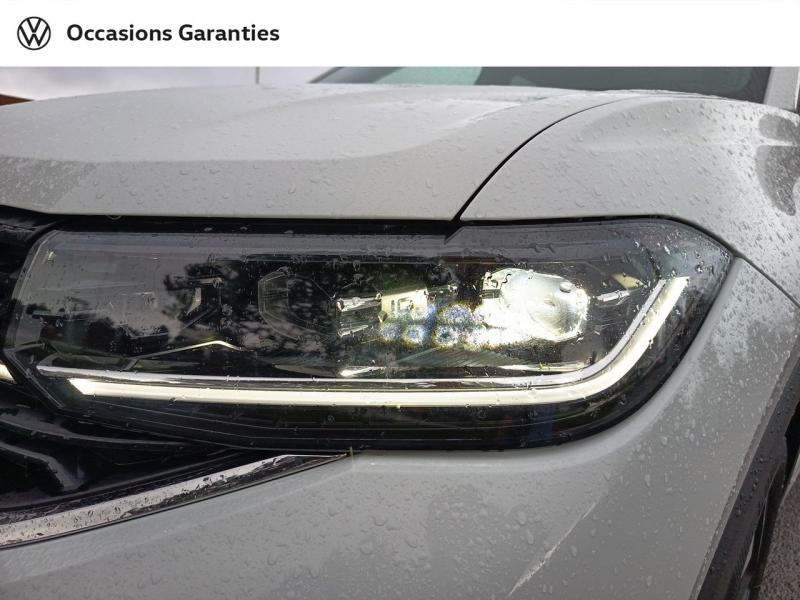 Voitures occasions VOLKSWAGEN T-CROSS R-Line Laxou