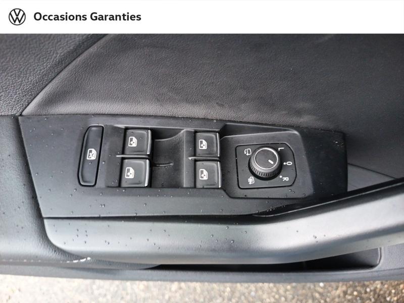 Voitures occasions VOLKSWAGEN T-CROSS R-Line Laxou