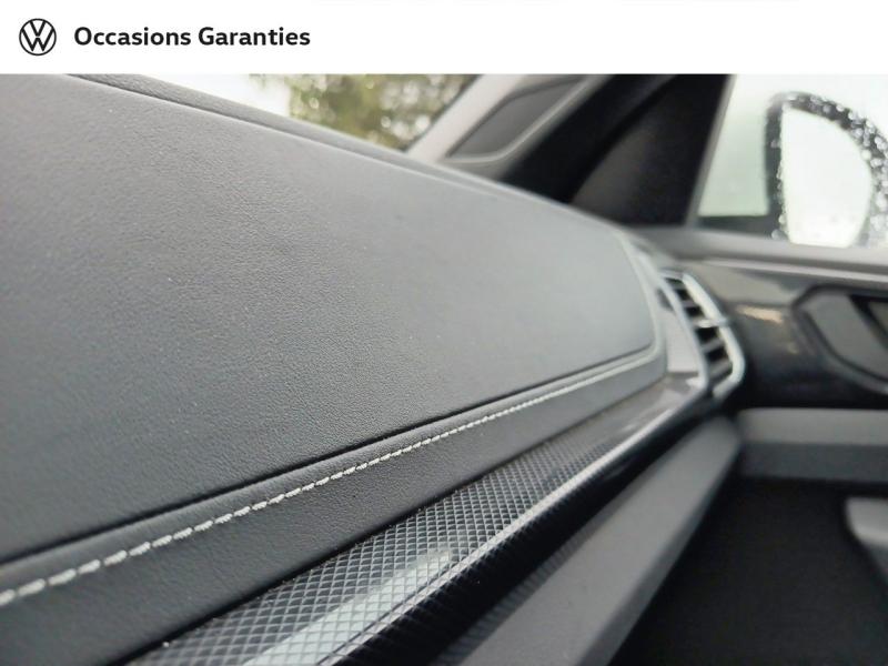 Voitures occasions VOLKSWAGEN T-CROSS R-Line Laxou