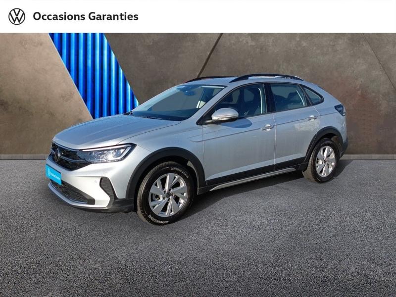 Voitures occasions VOLKSWAGEN TAIGO Life Plus Laxou