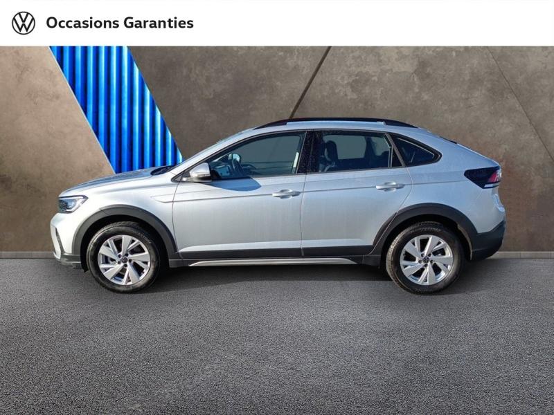 Voitures occasions VOLKSWAGEN TAIGO Life Plus Laxou