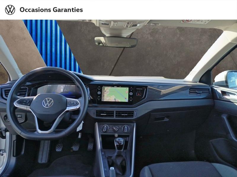 Voitures occasions VOLKSWAGEN TAIGO Life Plus Laxou