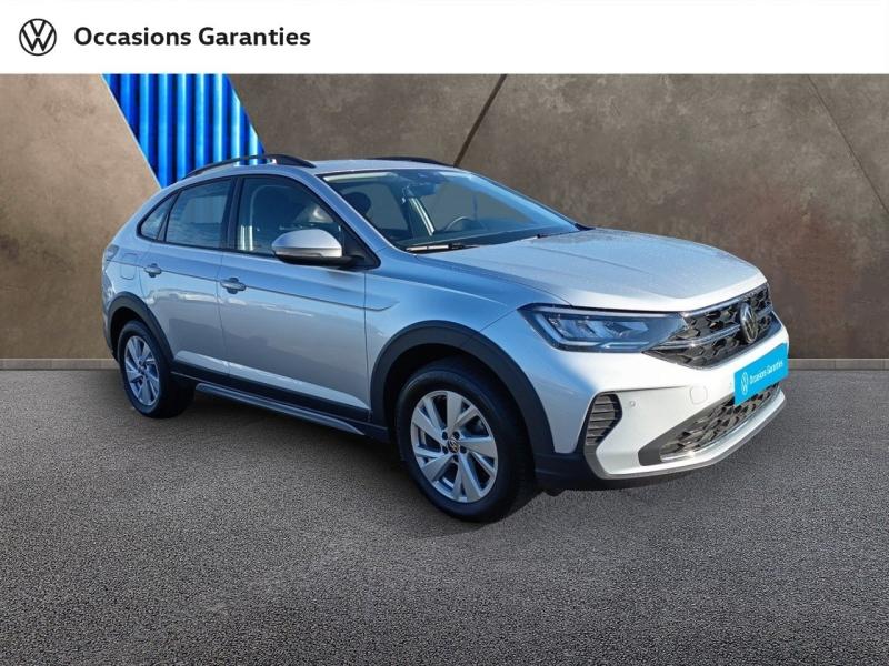 Voitures occasions VOLKSWAGEN TAIGO Life Plus Laxou