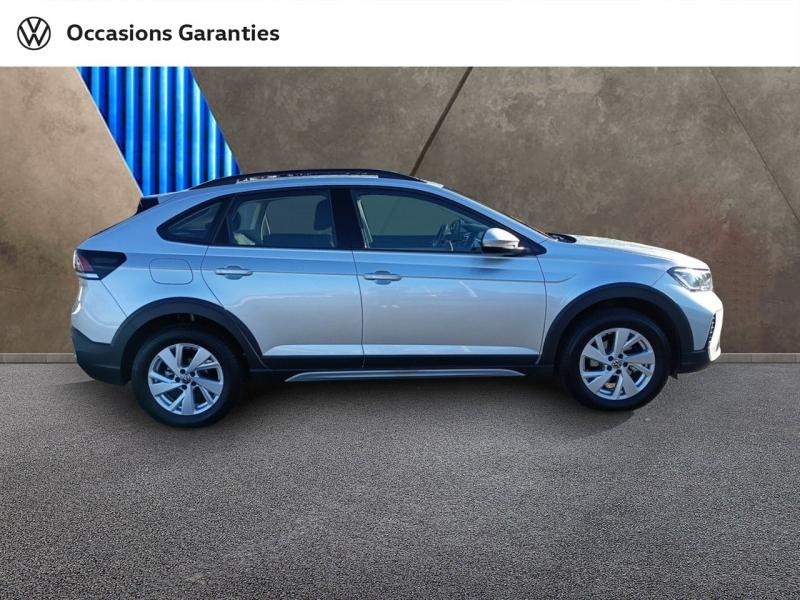 Voitures occasions VOLKSWAGEN TAIGO Life Plus Laxou