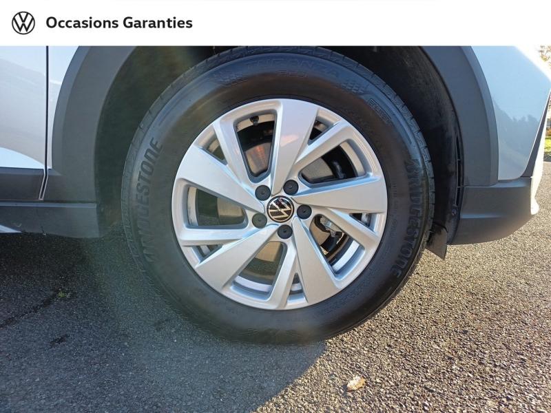 Voitures occasions VOLKSWAGEN TAIGO Life Plus Laxou