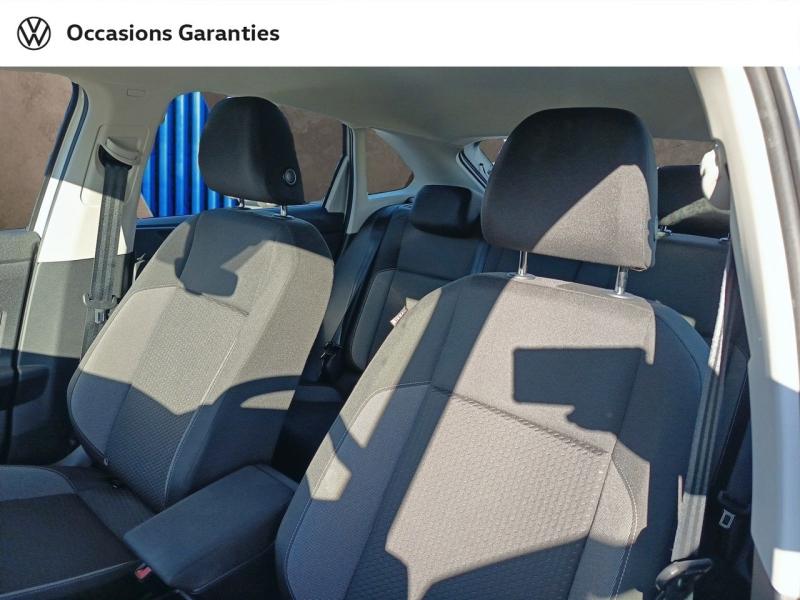 Voitures occasions VOLKSWAGEN TAIGO Life Plus Laxou