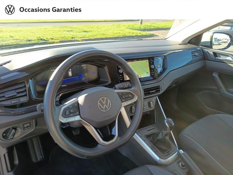 Voitures occasions VOLKSWAGEN TAIGO Life Plus Laxou