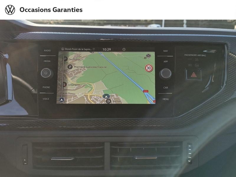 Voitures occasions VOLKSWAGEN TAIGO Life Plus Laxou