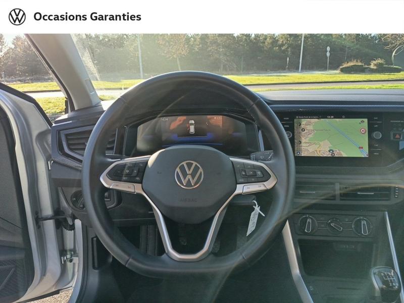 Voitures occasions VOLKSWAGEN TAIGO Life Plus Laxou