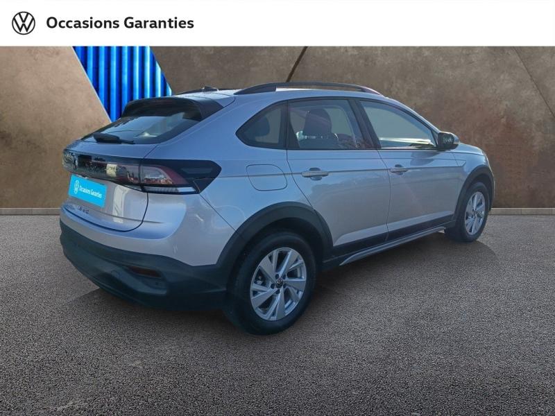 Voitures occasions VOLKSWAGEN TAIGO Life Plus Laxou