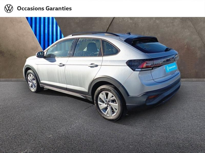 Voitures occasions VOLKSWAGEN TAIGO Life Plus Laxou