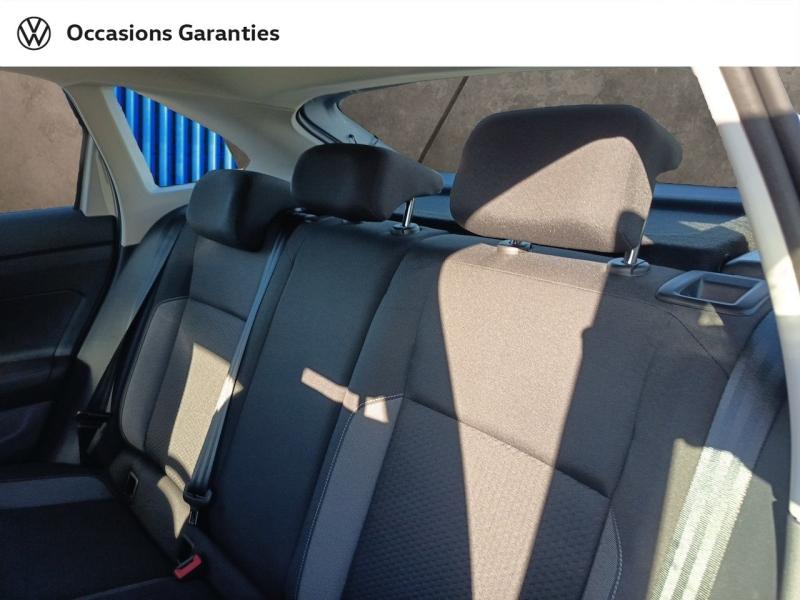 Voitures occasions VOLKSWAGEN TAIGO Life Plus Laxou